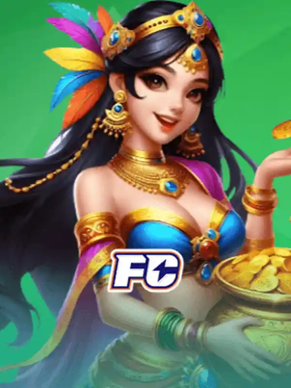 FC স্লট অনলাইন গেম
