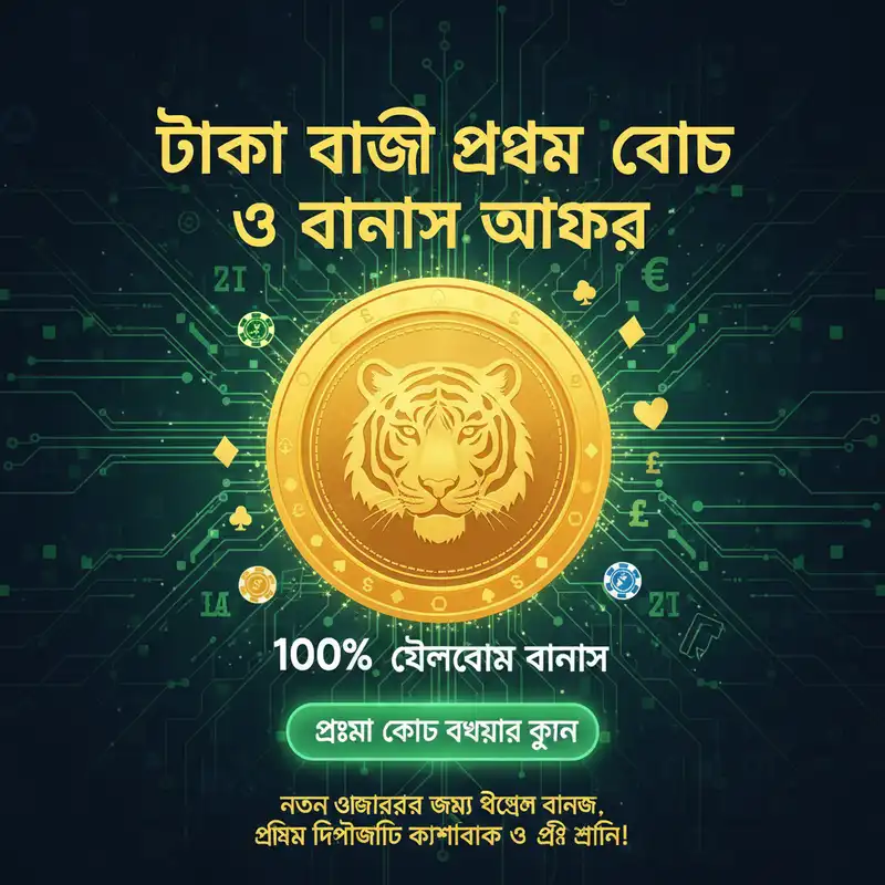 বোনাস অফার